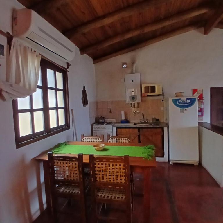 Cabañas Balcones de Tafi - Deluxe Bungalow - 10