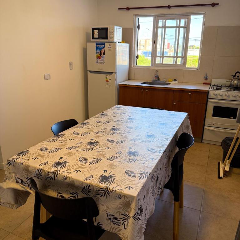 Apart Atlántida III Planta Alta - Two-Bedroom Apartment - 2