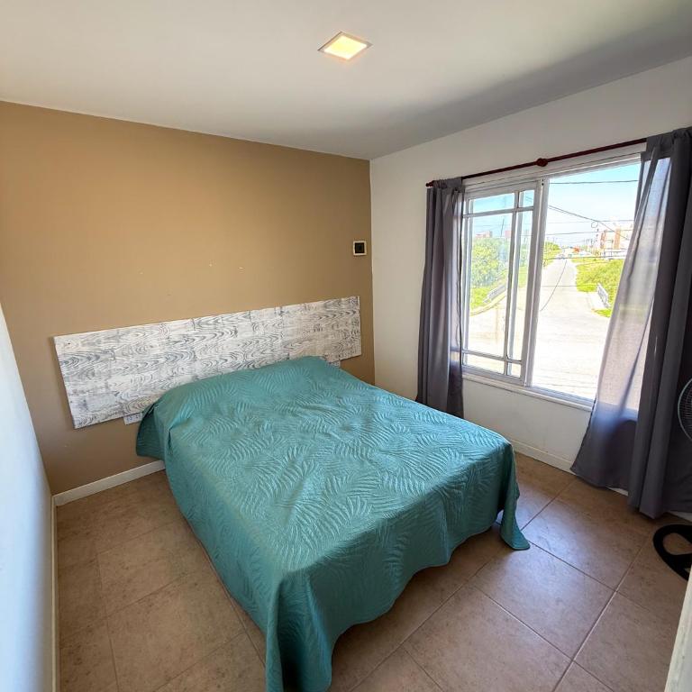 Apart Atlántida III Planta Alta - Two-Bedroom Apartment - 4