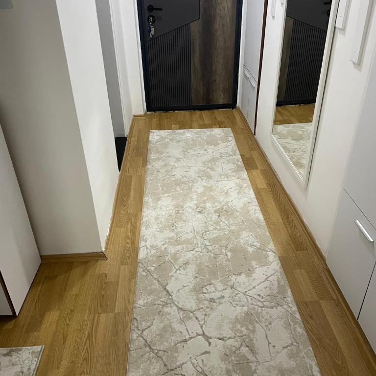 Panorama centar, free parking - Two-Bedroom Apartment - 14