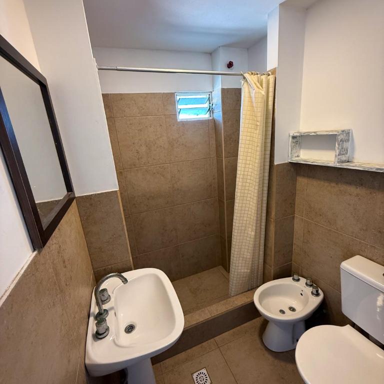 Apart Atlántida III Planta Alta - Two-Bedroom Apartment - 5
