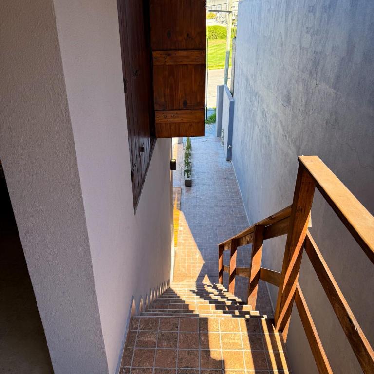 Apart Atlántida III Planta Alta - Two-Bedroom Apartment - 7