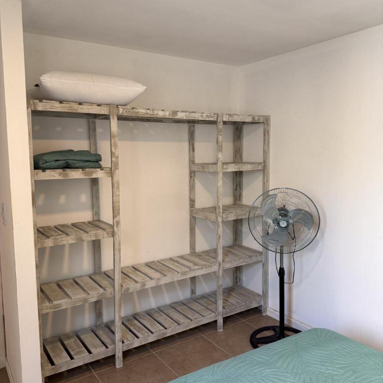 Apart Atlántida III Planta Alta - One-Bedroom Apartment - 7