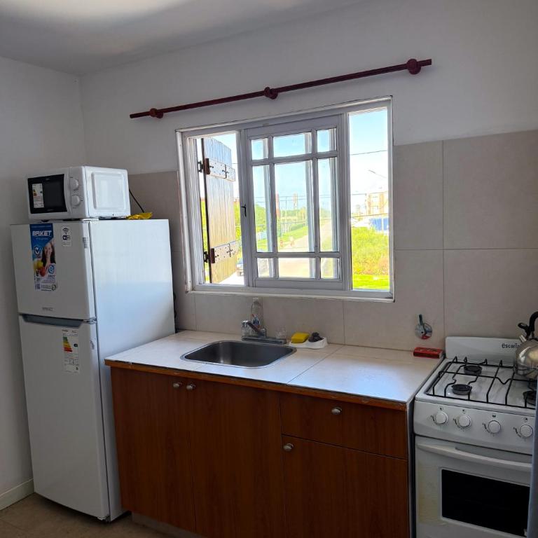 Apart Atlántida III Planta Alta - Two-Bedroom Apartment - 10