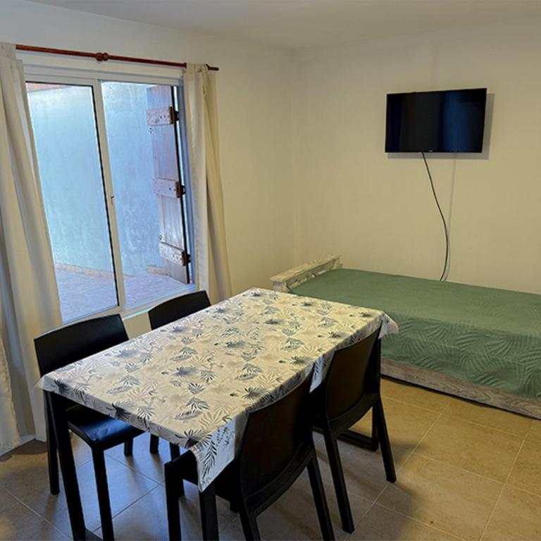 Apart Atlántida III Planta Alta - One-Bedroom Apartment - 8