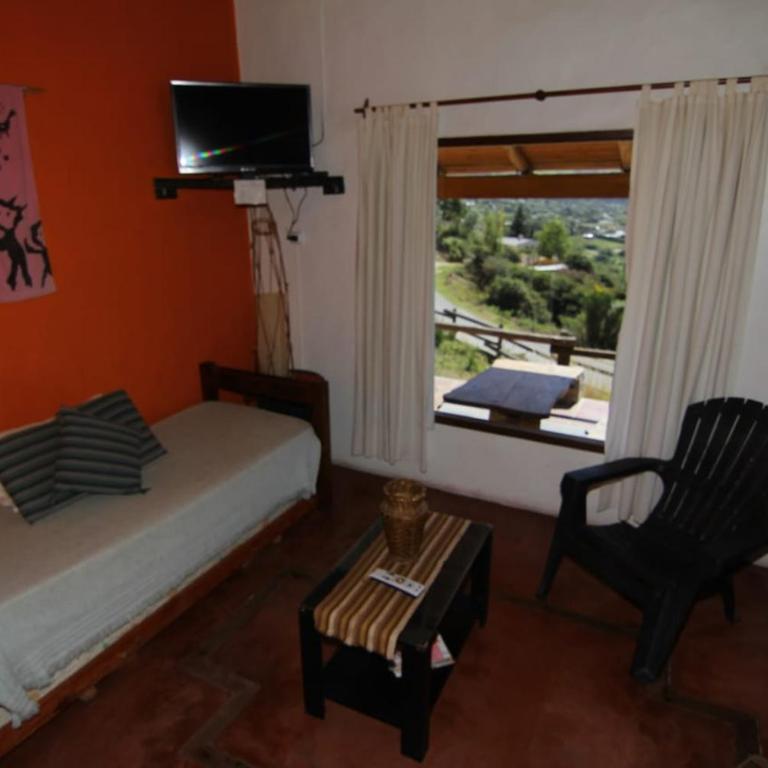 Cabañas Balcones de Tafi - Deluxe Bungalow - 18