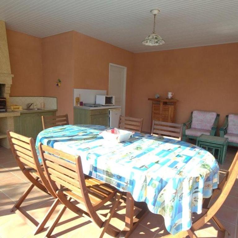 Villa indépendante avec piscine privée - Villa avec Piscine Privée - 20