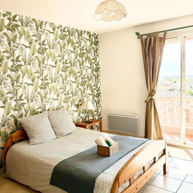 Villa indépendante avec piscine privée - Villa avec Piscine Privée - 15