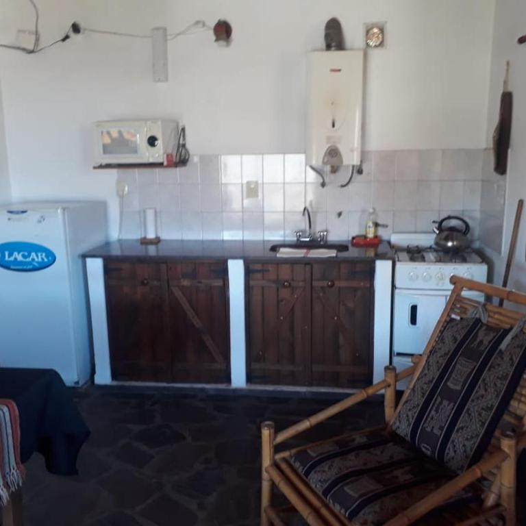 Cabañas Balcones de Tafi - Two-Bedroom Bungalow - 7