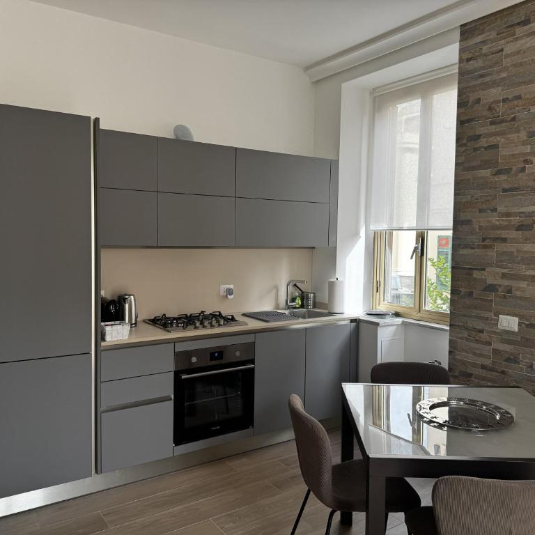 Aventino Lavinia Suite - Appartamento con 1 Camera da Letto - 3