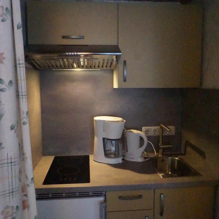 Haus Alpenblick inkl. Chiemgaukarte - Apartment mit Terrasse - 2