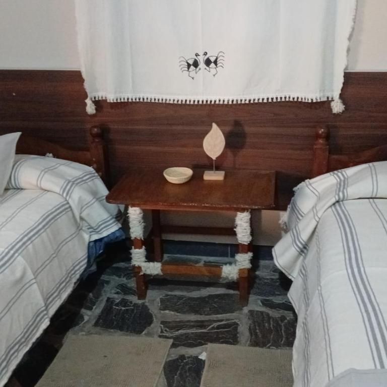 Cabañas Balcones de Tafi - Two-Bedroom Bungalow - 13