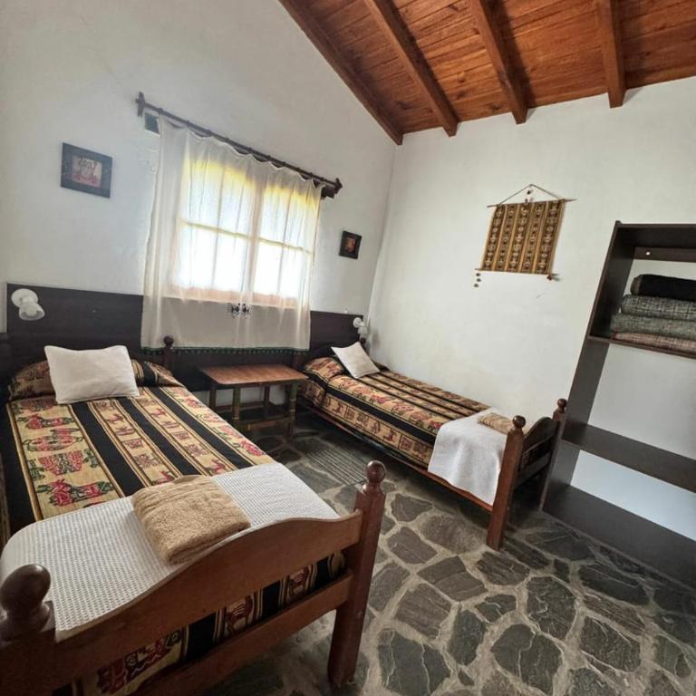 Cabañas Balcones de Tafi - Two-Bedroom Bungalow - 15