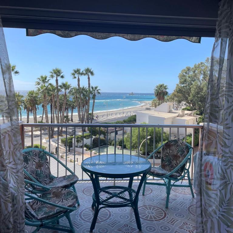 Sun and Sea Apartment - Apartamento de 1 dormitorio con vistas al mar - 5