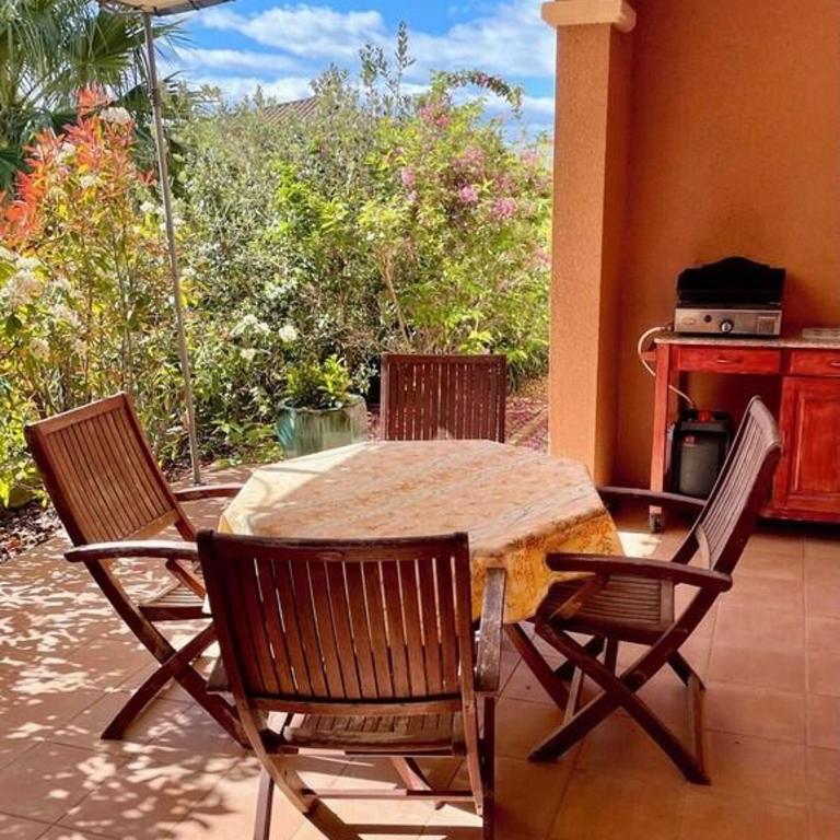 Villa indépendante avec piscine privée - Villa avec Piscine Privée - 19