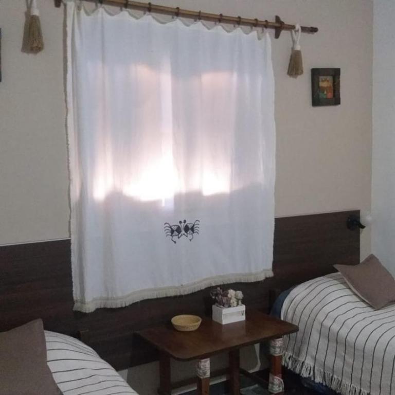 Cabañas Balcones de Tafi - Two-Bedroom Bungalow - 18
