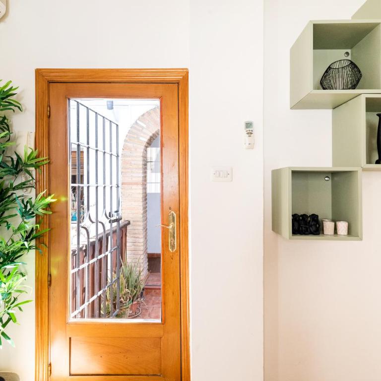 LOS HERMANOS DEL MENTIDERO - Two-Bedroom Apartment - 22