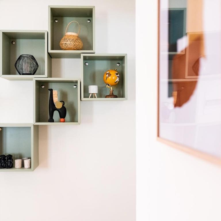 LOS HERMANOS DEL MENTIDERO - Two-Bedroom Apartment - 23