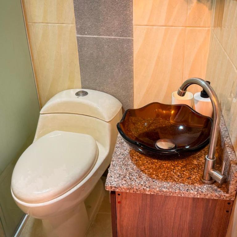 Urban Lofts Laureles 40 - Studio Apartment - 8