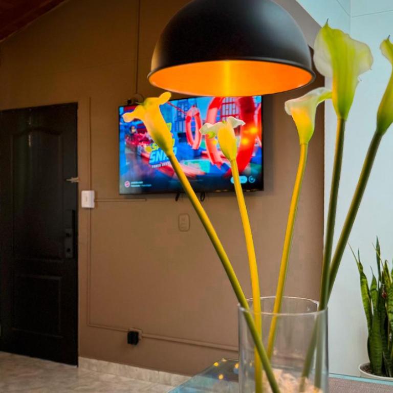 Urban Lofts - Studio Apartment - 7