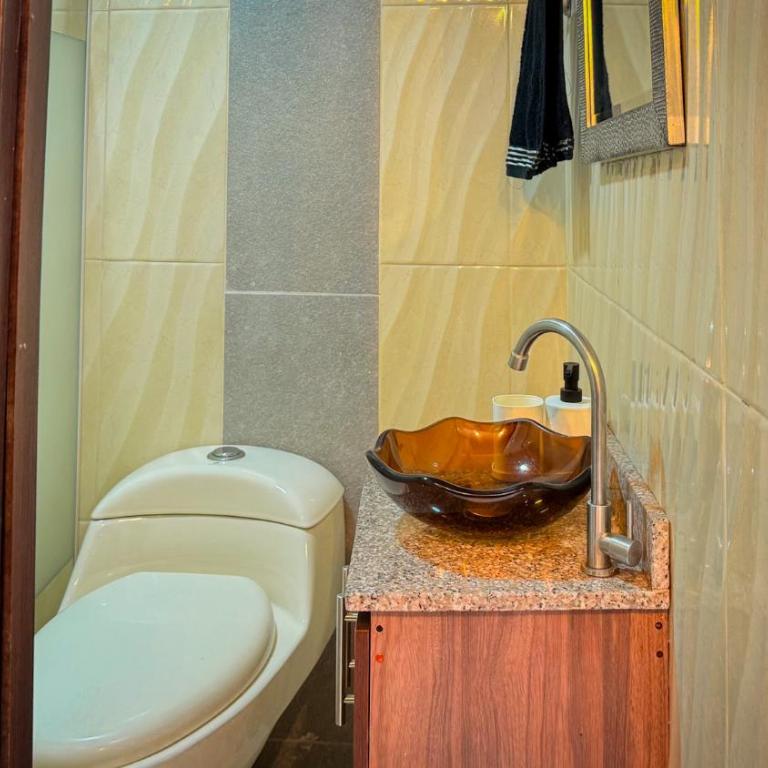 Urban Lofts - Studio Apartment - 4