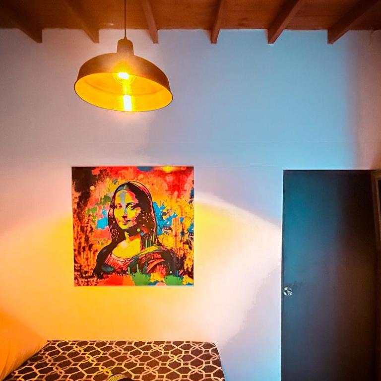 Urban Lofts - Studio Apartment - 16