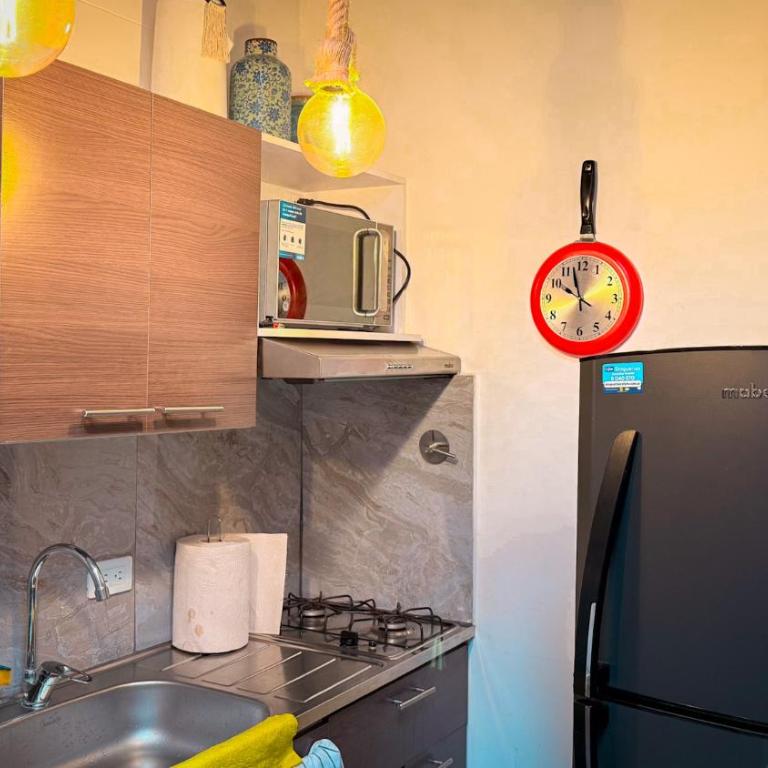 Urban Lofts - Studio Apartment - 22