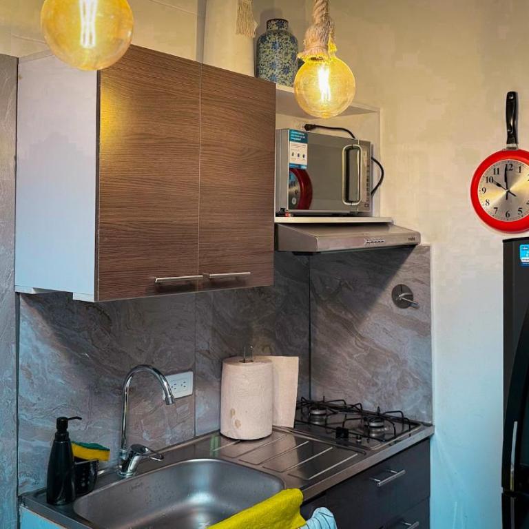 Urban Lofts - Studio Apartment - 26