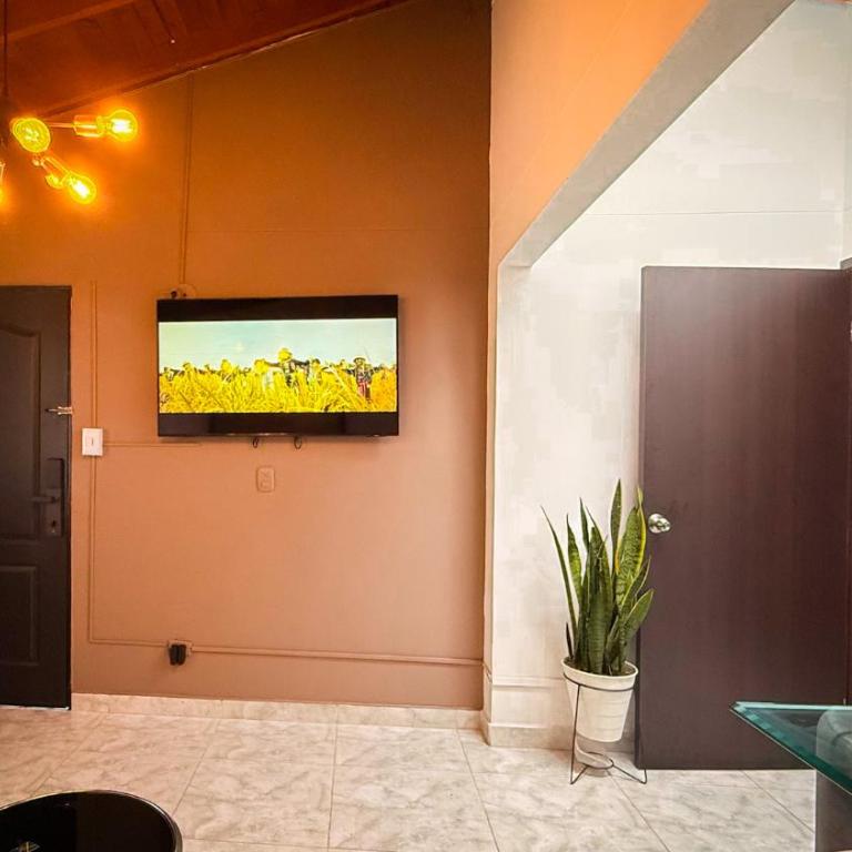 Urban Lofts - Studio Apartment - 25