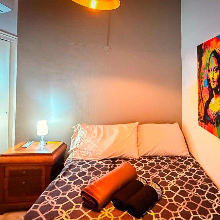Urban Lofts - Studio Apartment - 28