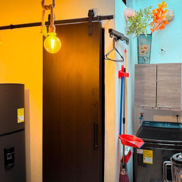 Urban Lofts - Studio Apartment - 29