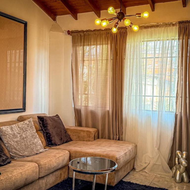 Urban Lofts - Studio Apartment - 13