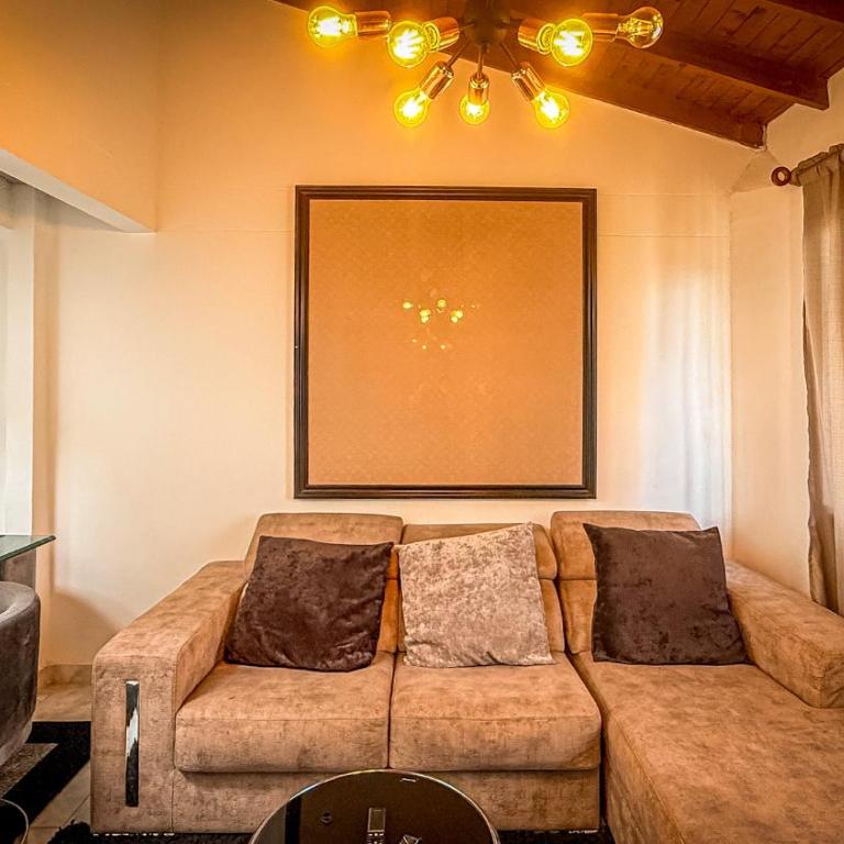 Urban Lofts - Studio Apartment - 32
