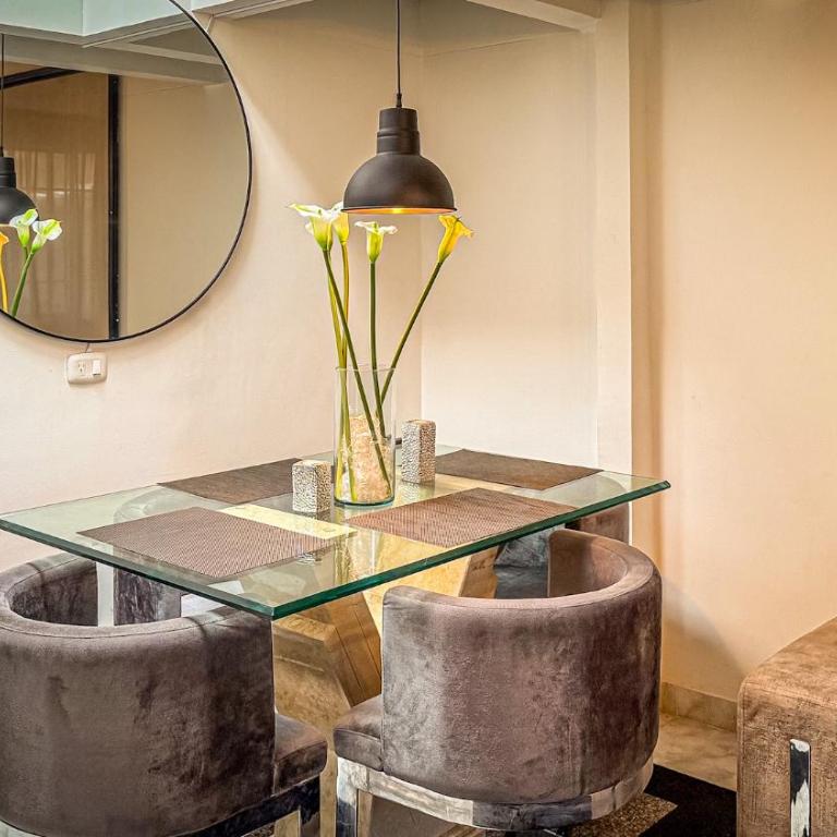 Urban Lofts - Studio Apartment - 37