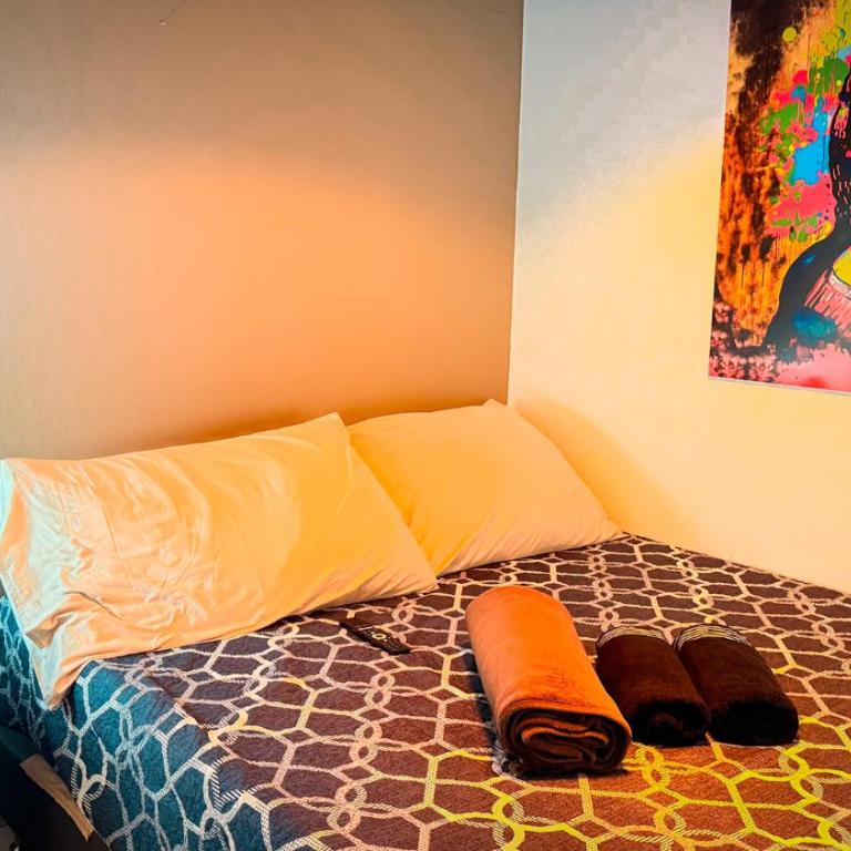 Urban Lofts - Studio Apartment - 35