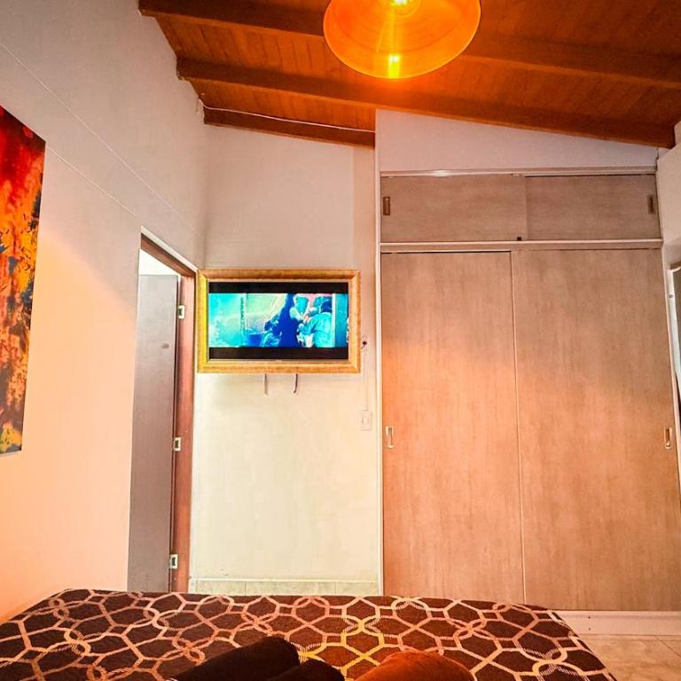 Urban Lofts - Studio Apartment - 34