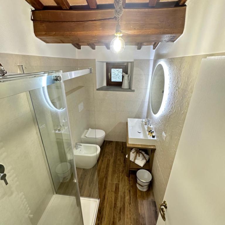 Under The Tuscan Sun - Appartamento con 2 Camere da Letto - 12