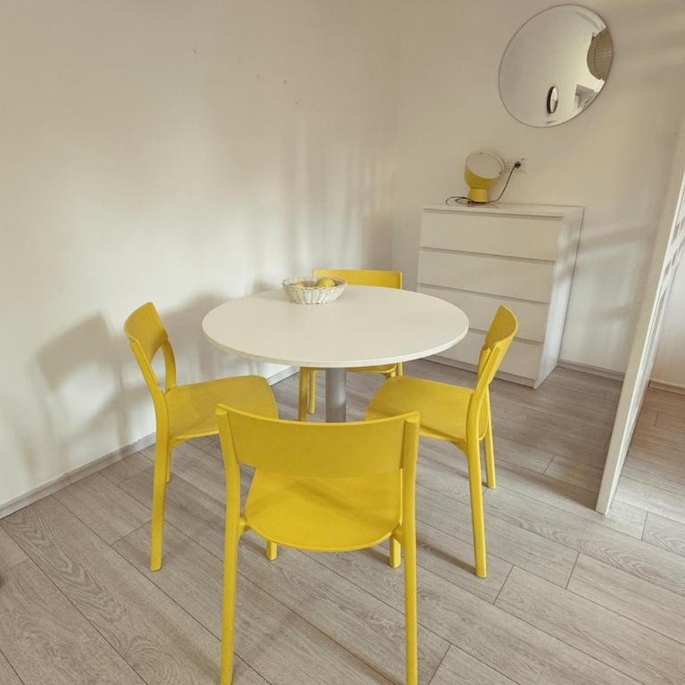 Apartman CityA3 - Beograd centar - Apartman sa 1 Spavaćom Sobom - 2