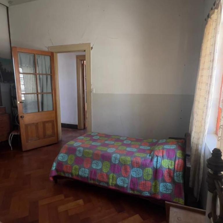 Casa Atahualpa - Habitación Triple Básica con baño compartido - 5