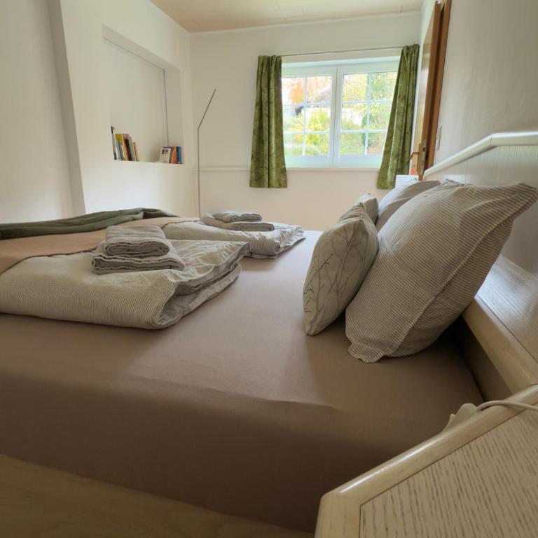 Traunapartment Altaussee - Apartment mit 1 Schlafzimmer - 8