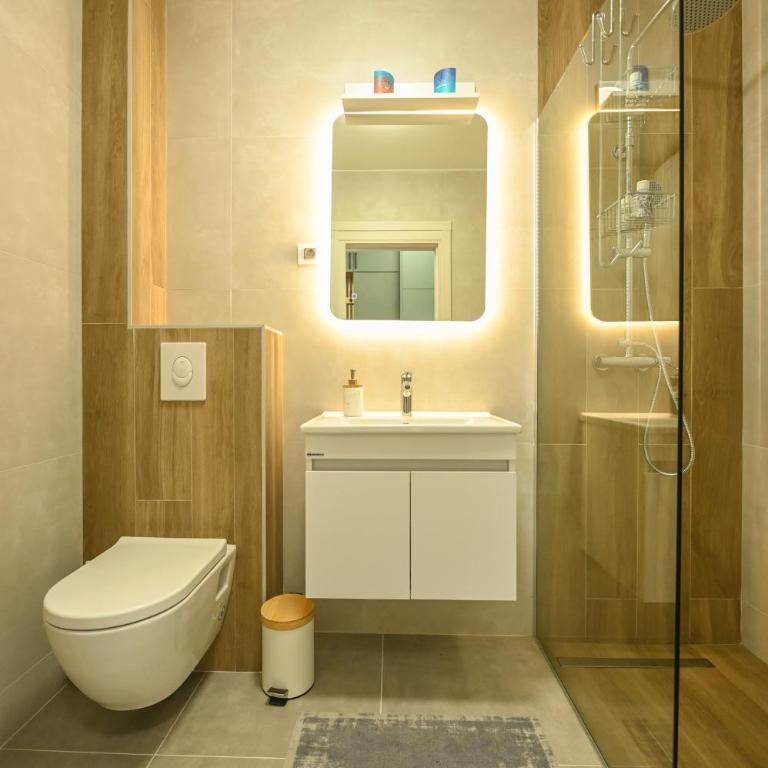Javor1- Duplex Apartman - One-Bedroom Apartment - 14