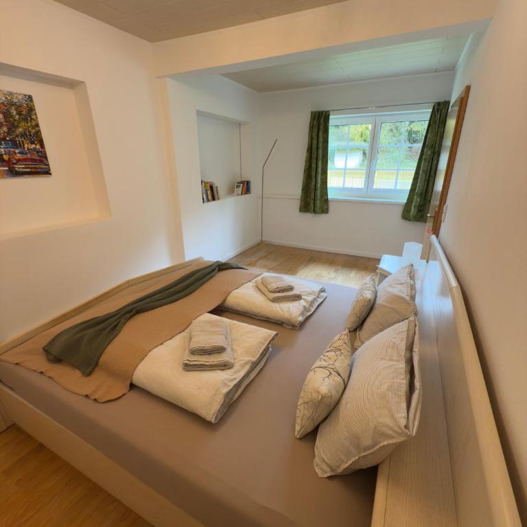 Traunapartment Altaussee - Apartment mit 1 Schlafzimmer - 6