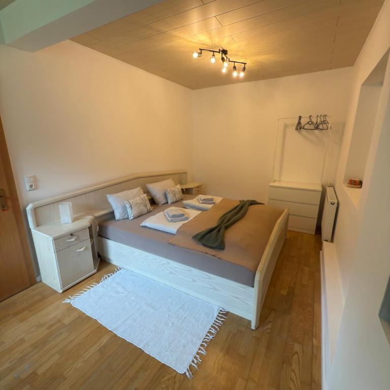 Traunapartment Altaussee - Apartment mit 1 Schlafzimmer - 5