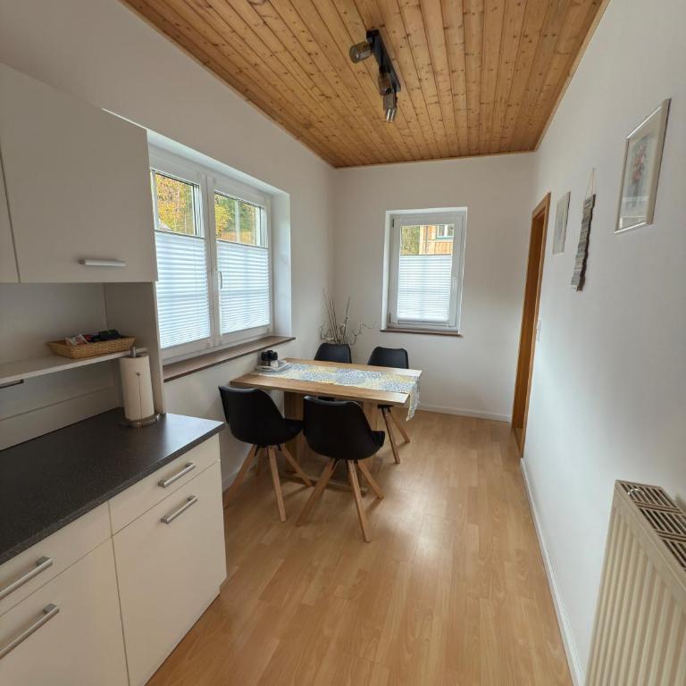 Traunapartment Altaussee - Apartment mit 1 Schlafzimmer - 21