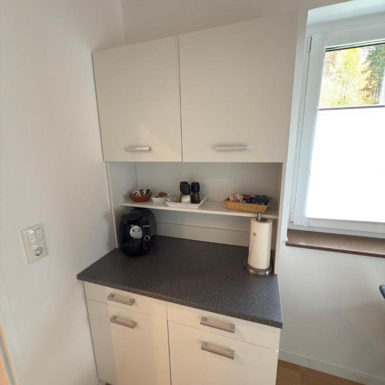 Traunapartment Altaussee - Apartment mit 1 Schlafzimmer - 18