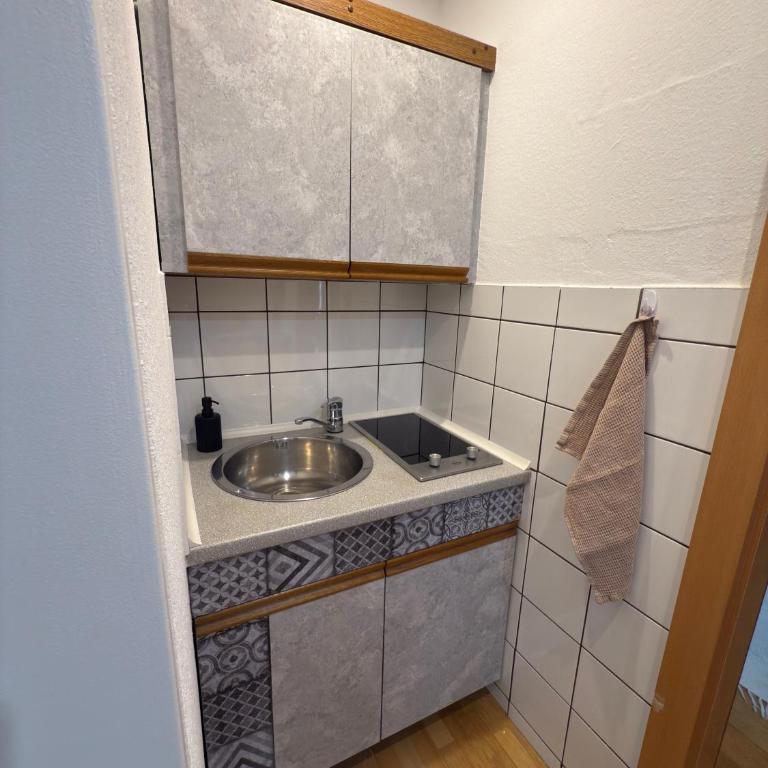 Traunapartment Altaussee - Apartment mit 1 Schlafzimmer - 17