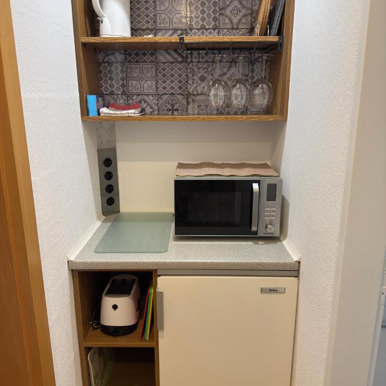 Traunapartment Altaussee - Apartment mit 1 Schlafzimmer - 13