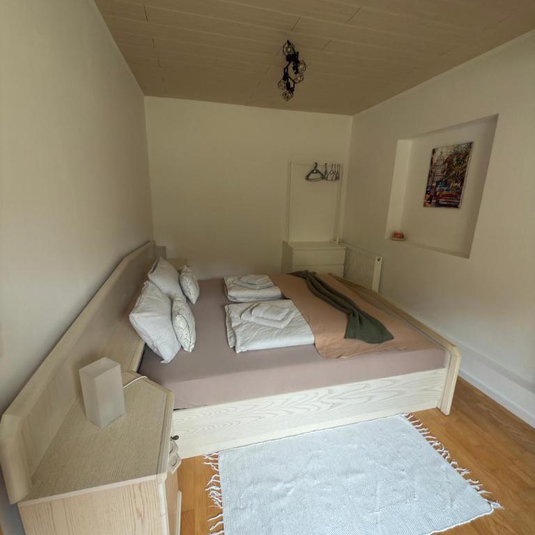 Traunapartment Altaussee - Apartment mit 1 Schlafzimmer - 7