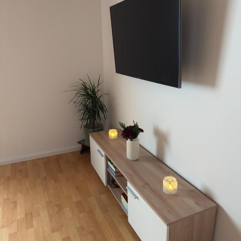 Traunapartment Altaussee - Apartment mit 1 Schlafzimmer - 26