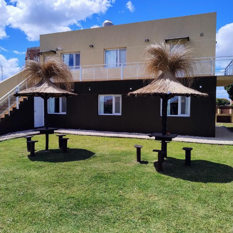 Apart Atlántida II Planta Alta - Two-Bedroom Apartment - 1